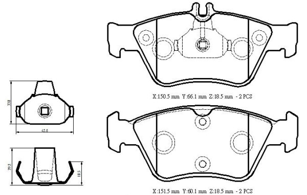 -Taiwanbrake,Top Brake Pad And Shoe Manufacturer,Brake Pad Supplier ...