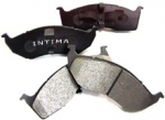 BRAKE PAD